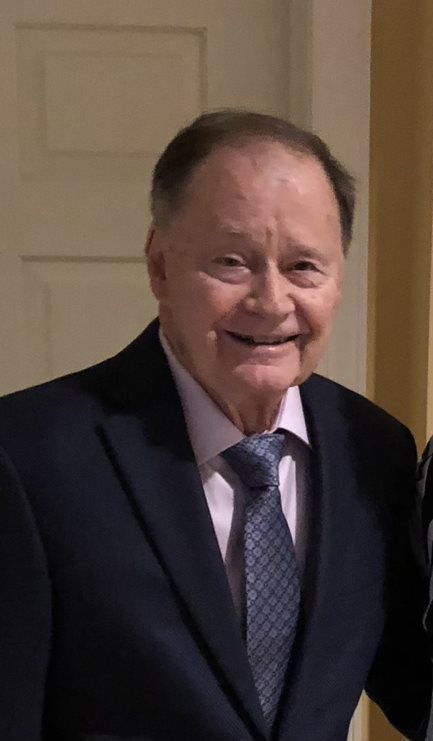 Harry G. Dulaney