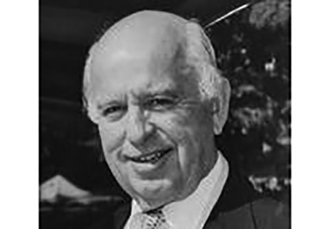Eugene Dunwoody