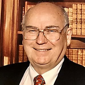 Dr. Erling Grovenstein Jr., of  Atlanta