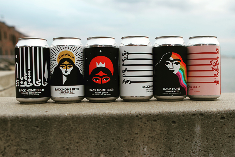 brews